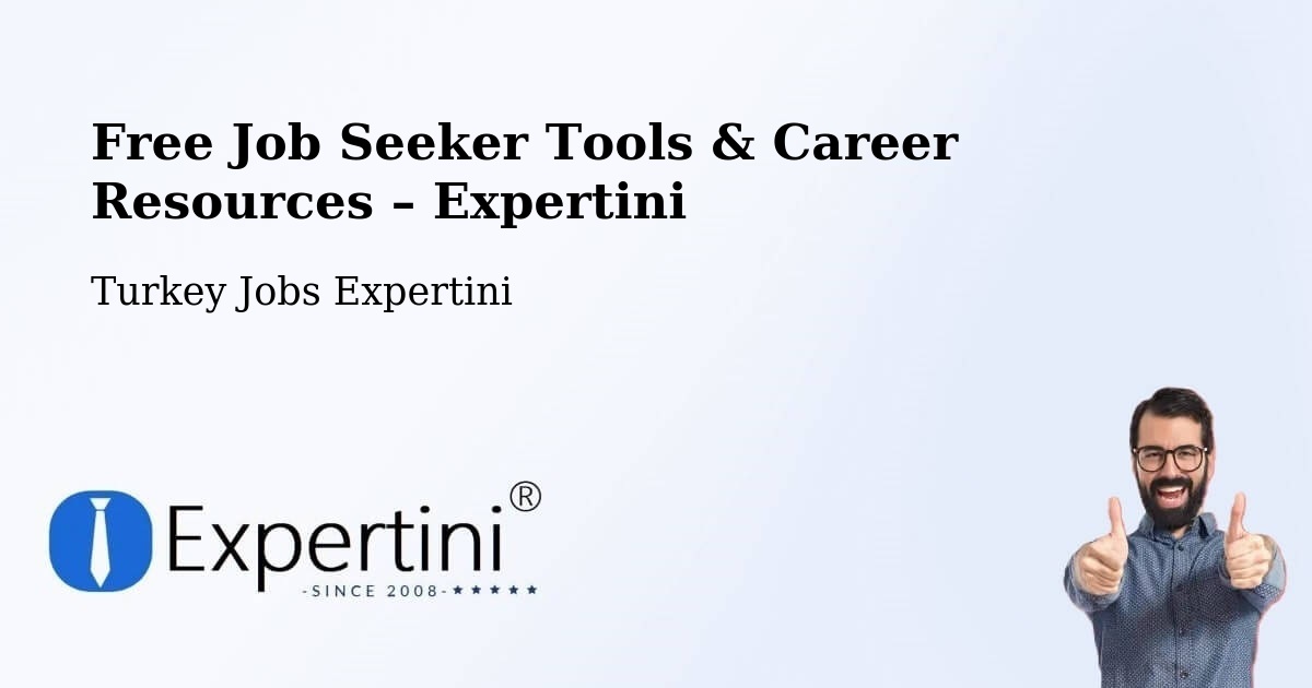 Free Job Seeker Tools & Career Resources – Zara - Zara, Turkey Jobs Expertini