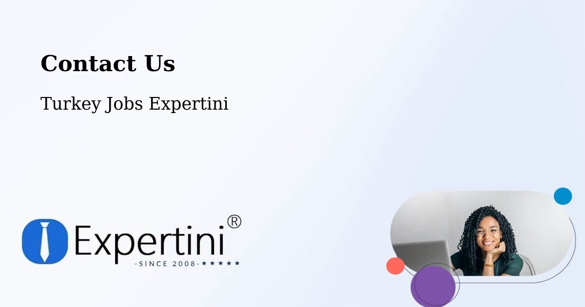 Contact Expertini – Zara - Turkey Jobs Expertini