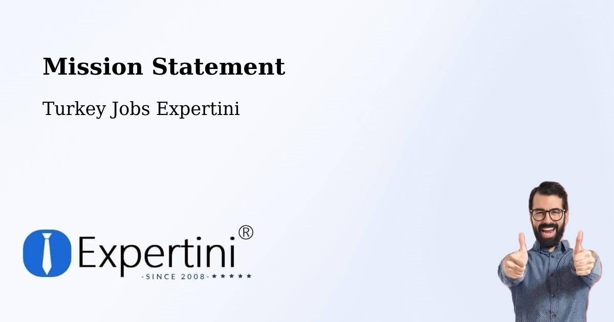 Corporate Mission – Zara - Turkey Jobs Expertini