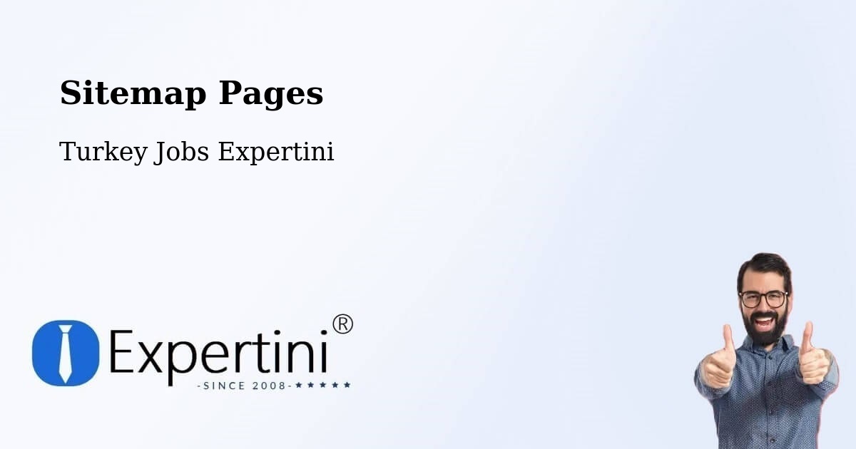 Sitemap Pages - Zara - Turkey Jobs Expertini