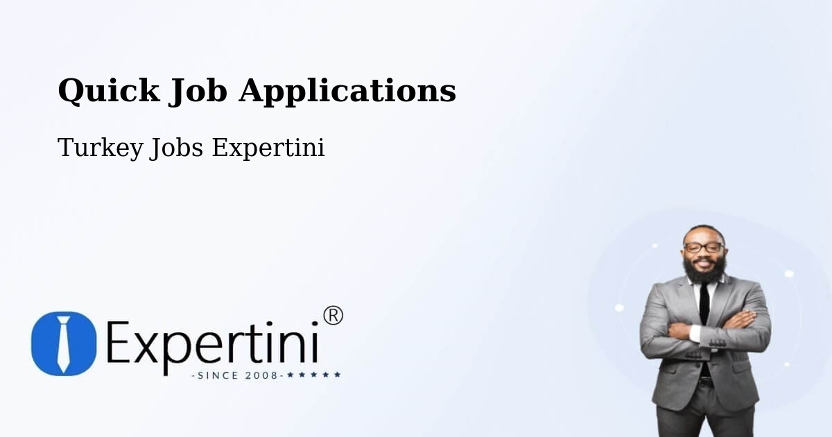Quick Apply Feature – Zara - Turkey Jobs Expertini